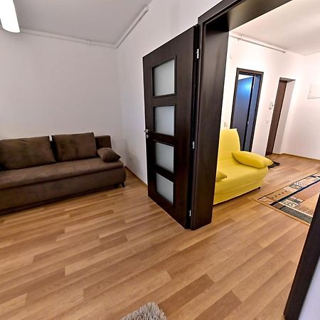Terezianum Apartments Hermannstadt Exterior foto